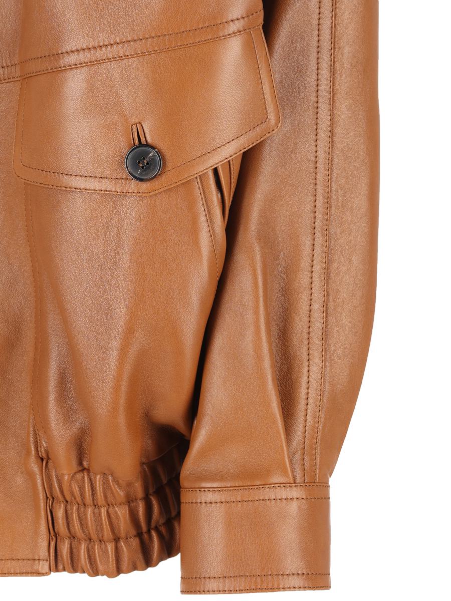 Saint Laurent Jackets