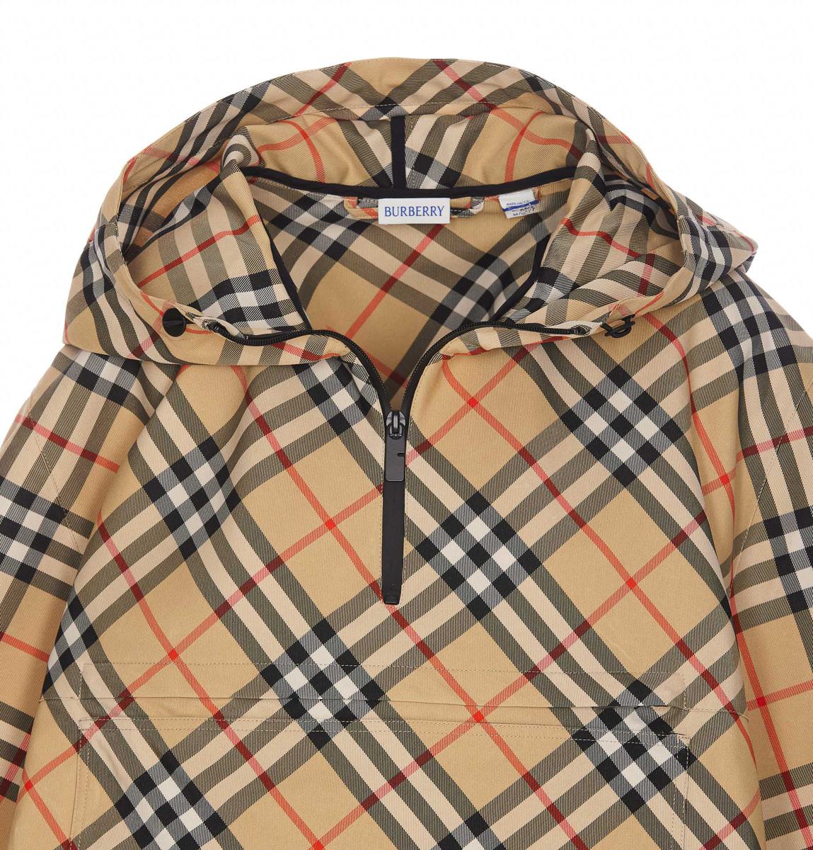Burberry Jackets