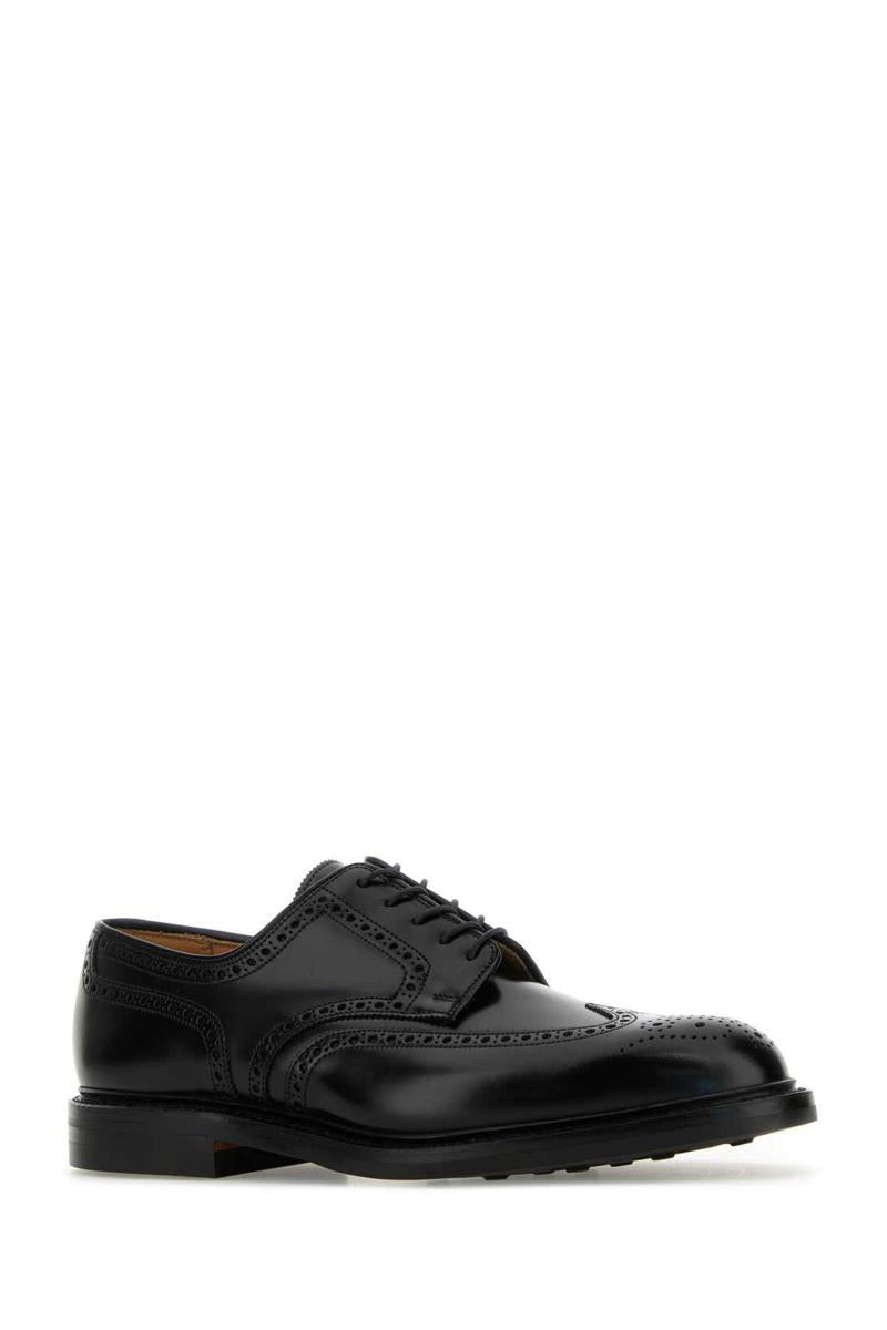 Crockett & Jones Lace-Ups