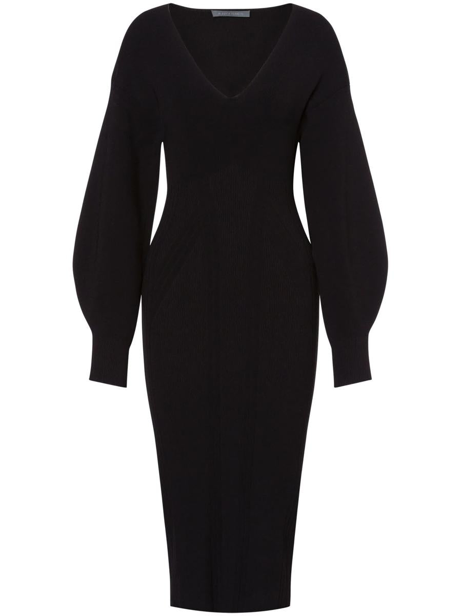 Alberta Ferretti Dress Clothing