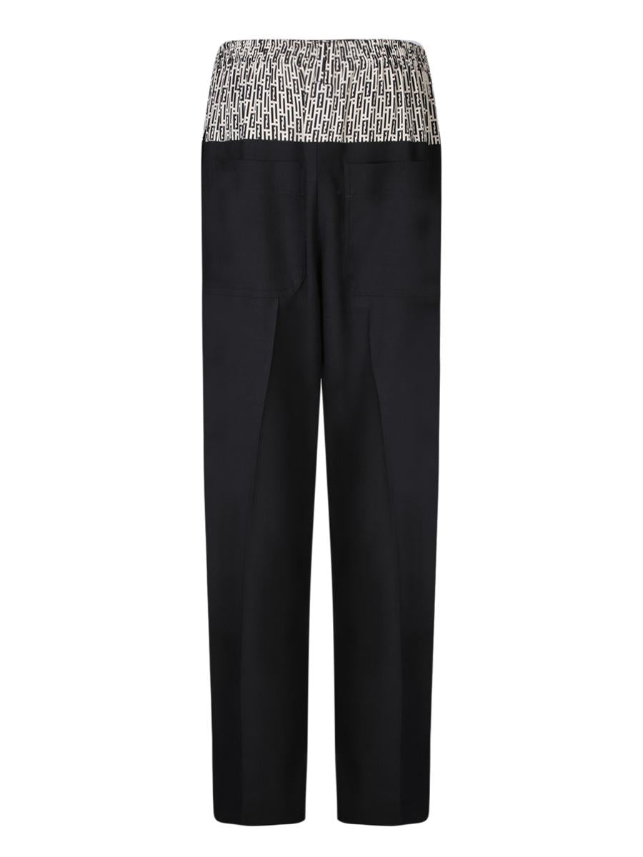 Fendi Trousers