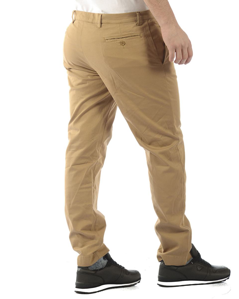 Daniele Alessandrini Jeans Trouser