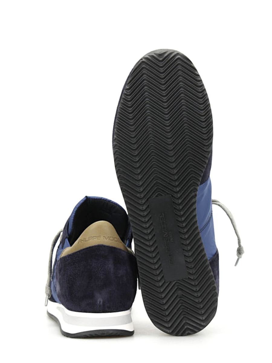 PHILIPPE MODEL Sneakers