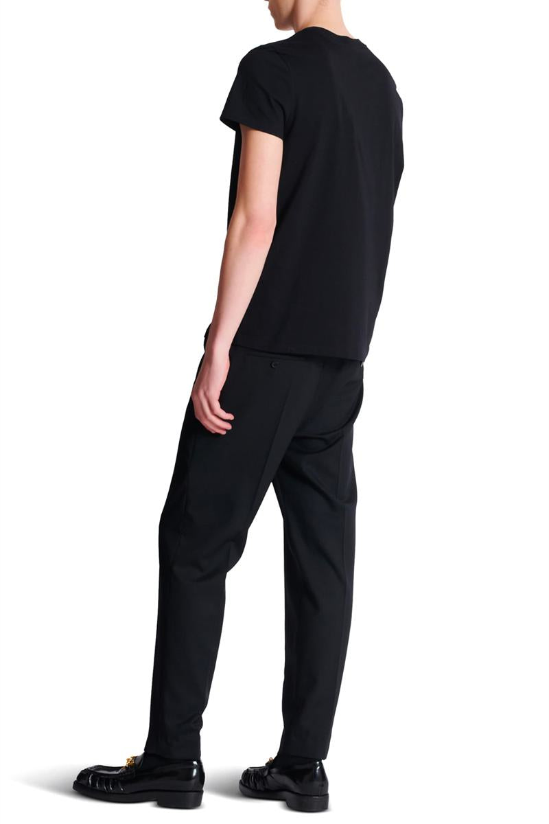 Balmain T-Shirts And Polos