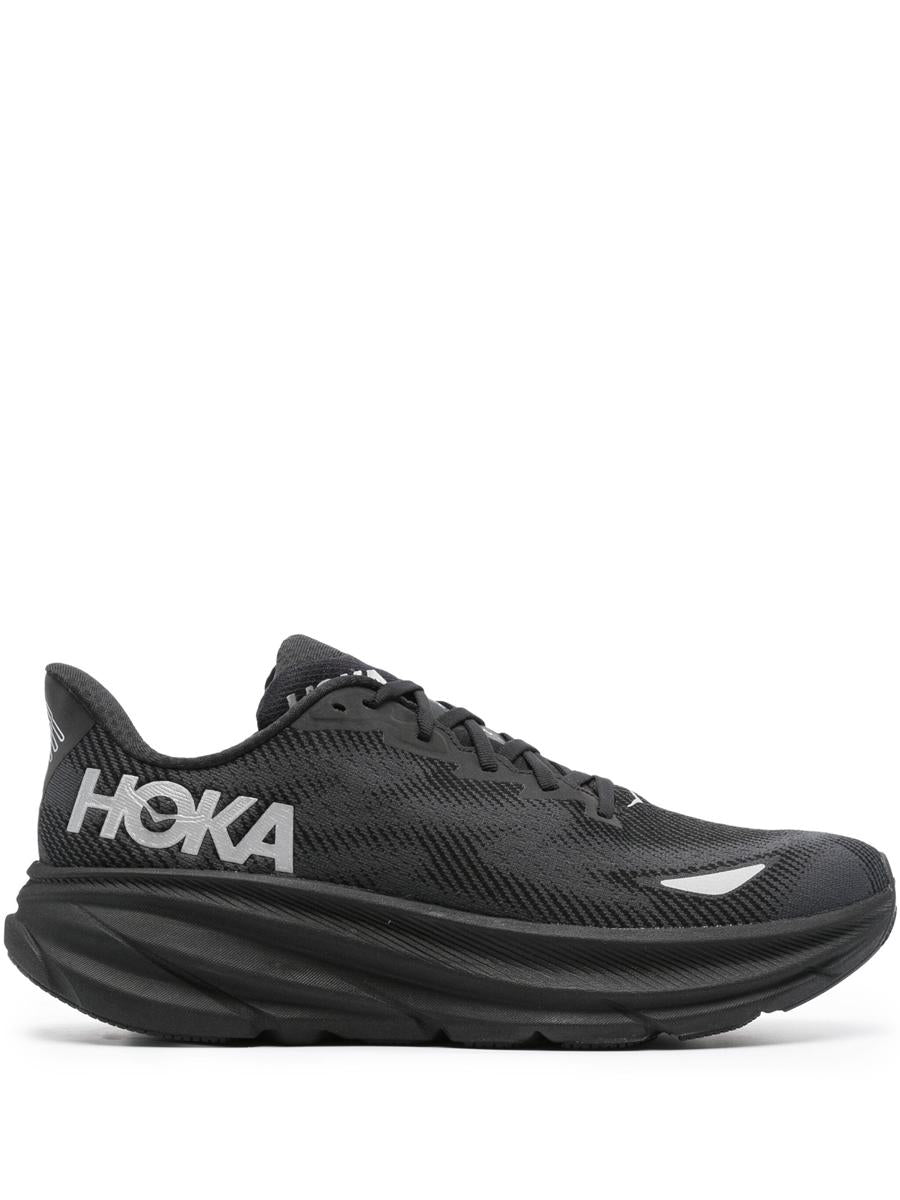 Hoka M Clifton 9 Gtx Shoes