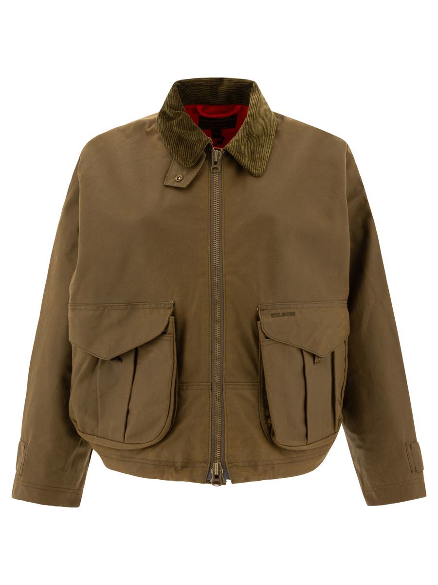 Filson "Shelter" Jacket