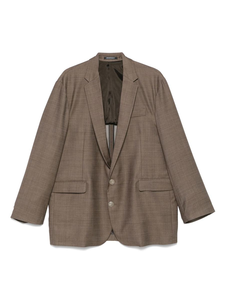 Emporio Armani Blazer Clothing