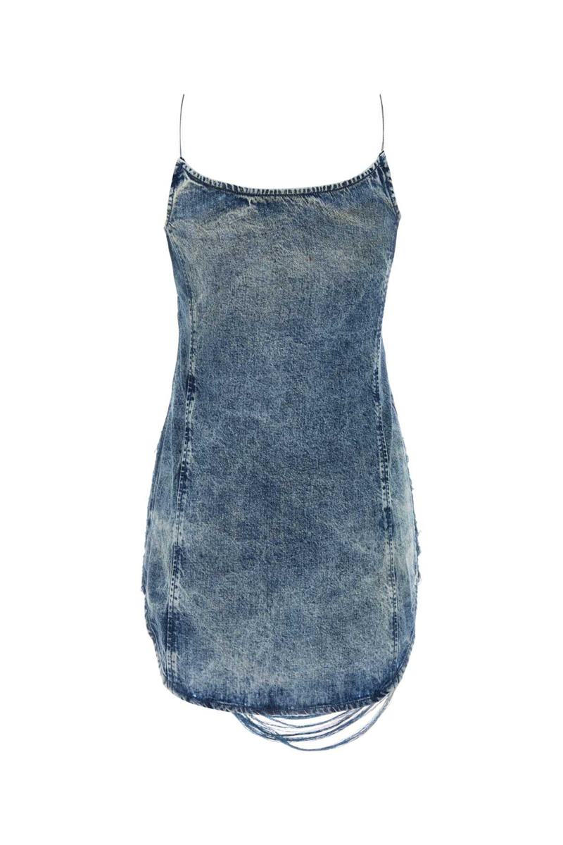 Diesel Dress