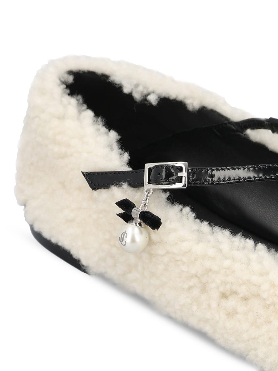 Jimmy Choo Low Shoes