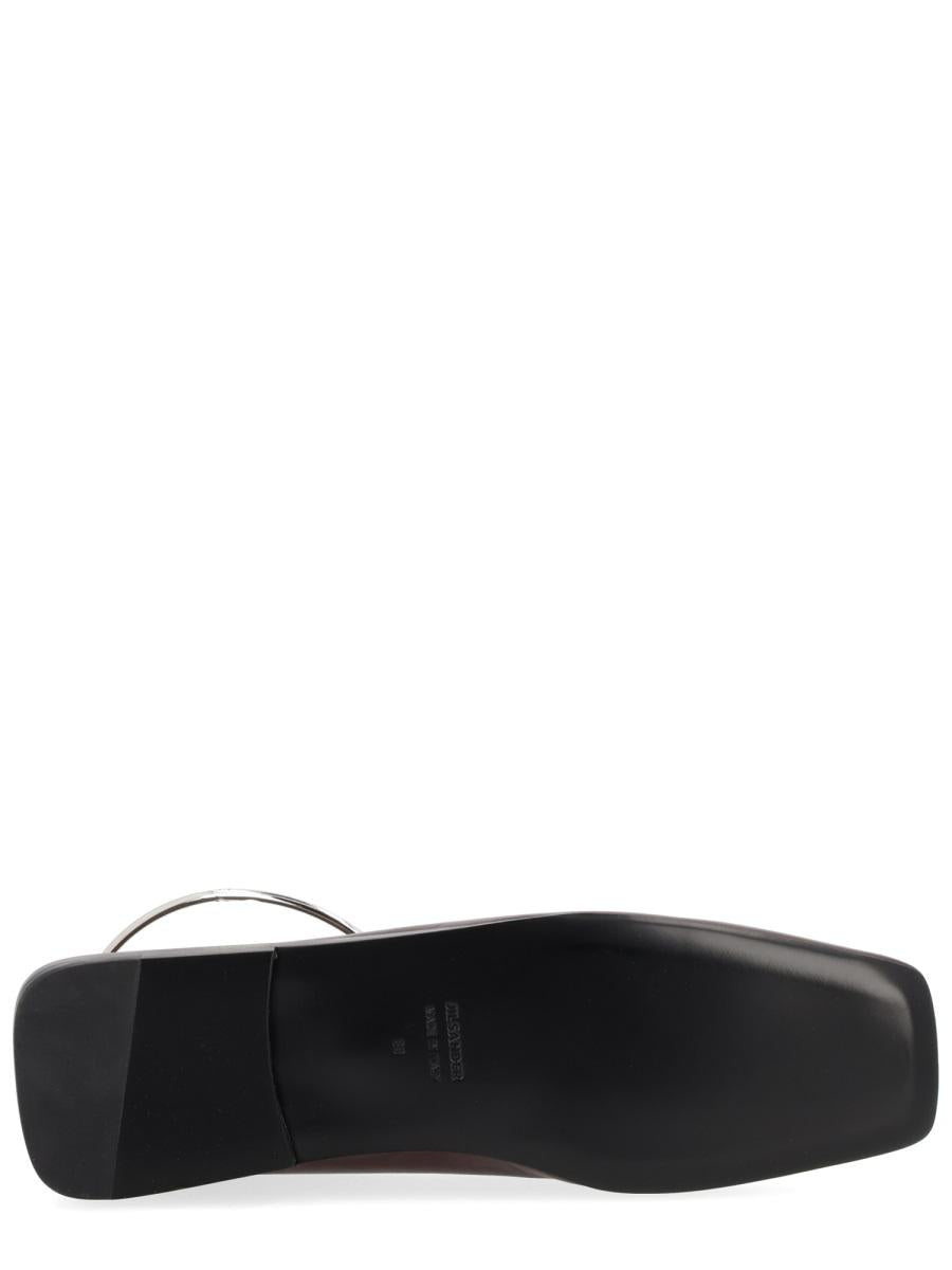 Jil Sander Dancer "Ring"