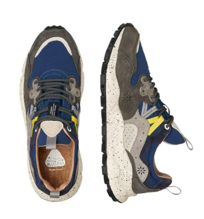 Flower Mountain Sneakers