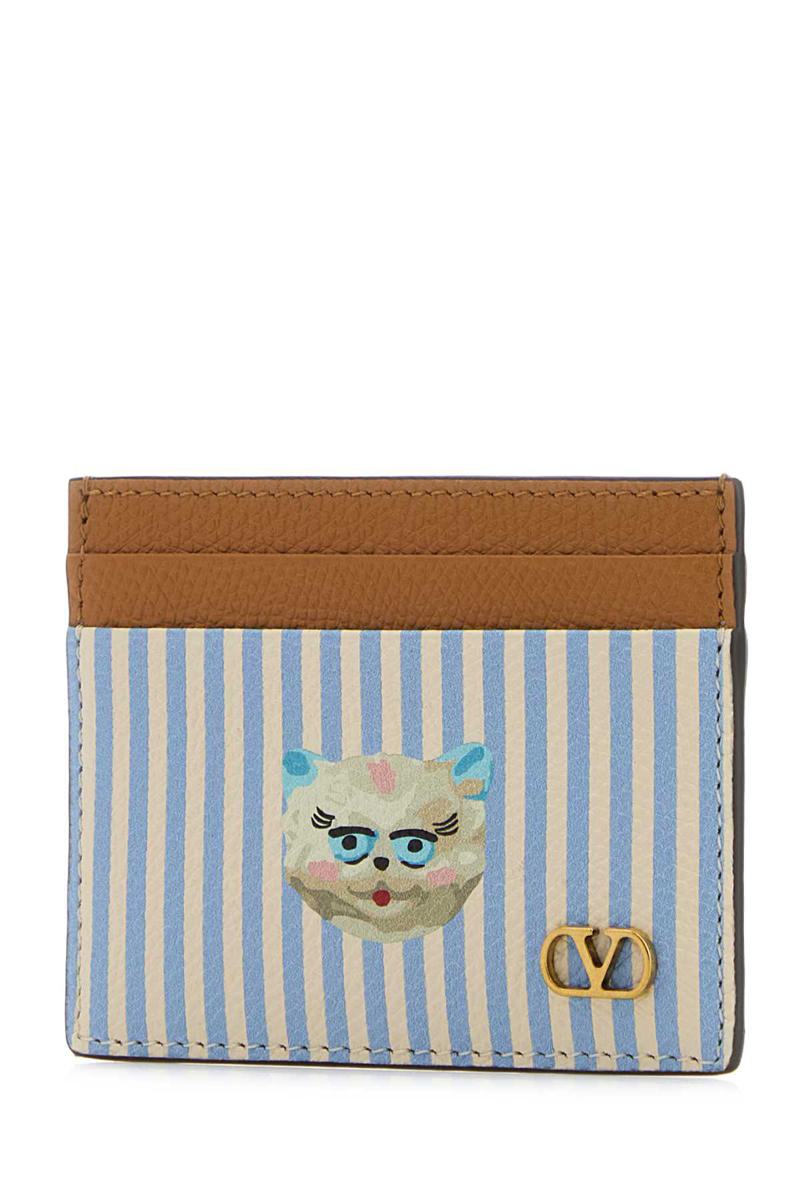 Valentino Garavani Wallets