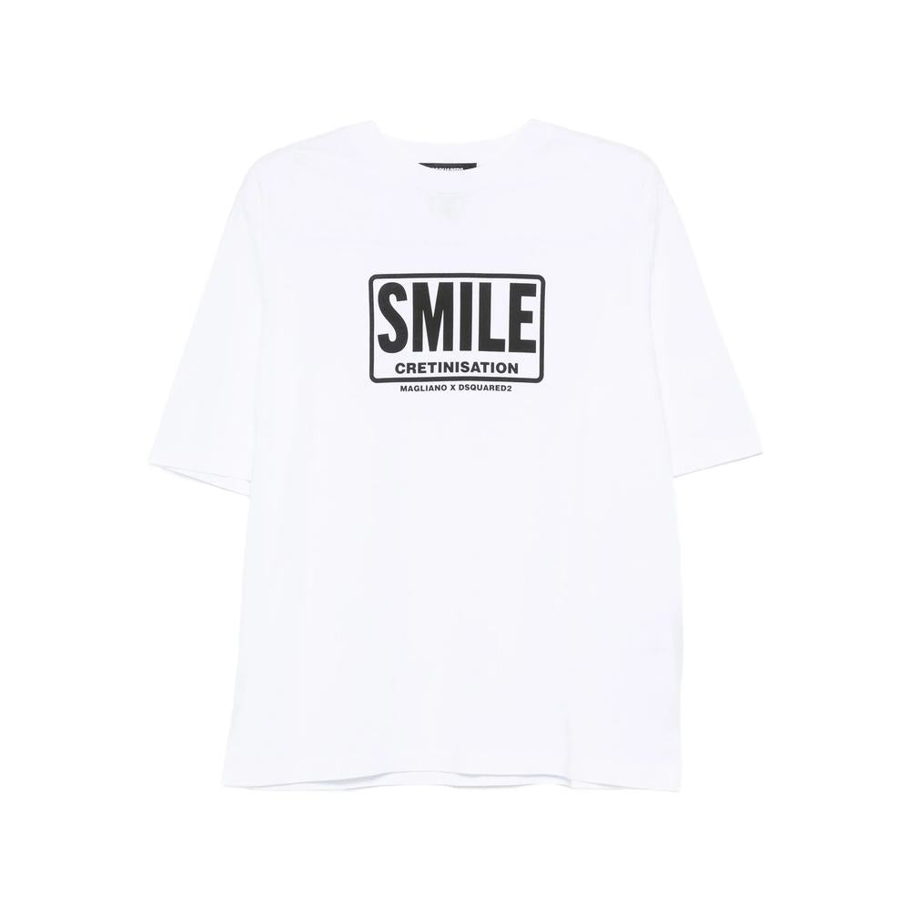 DSQUARED2 T-Shirts & Vests