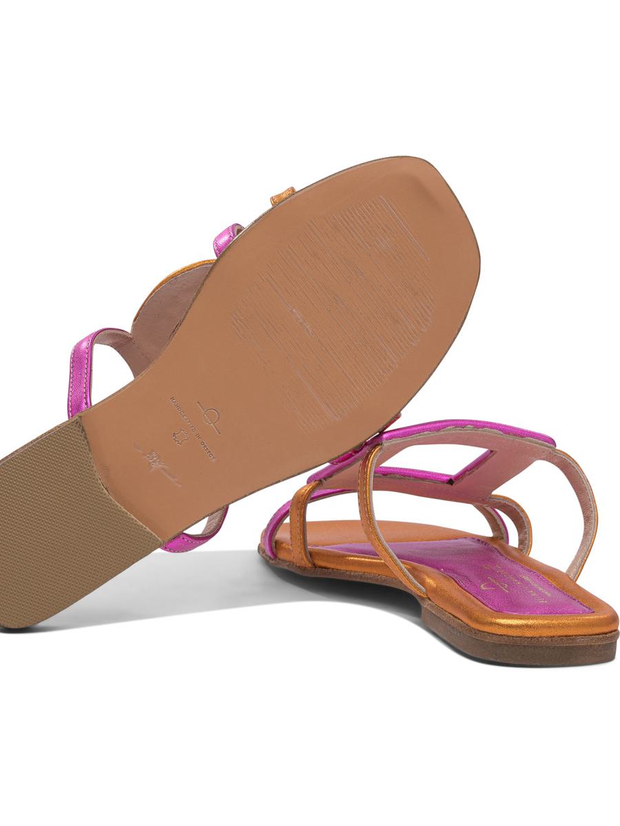 Elina Linardaki Sandals