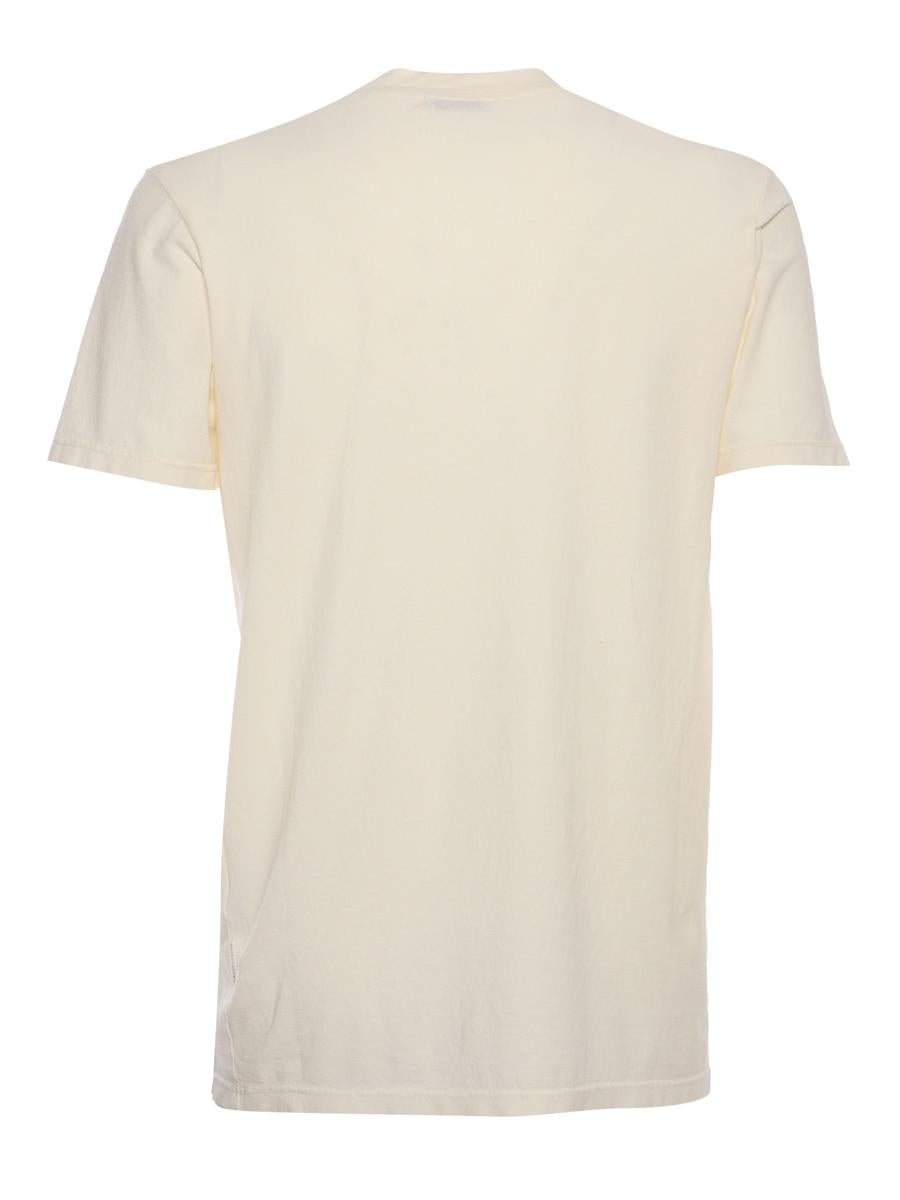 Ballantyne T-Shirt M/C
