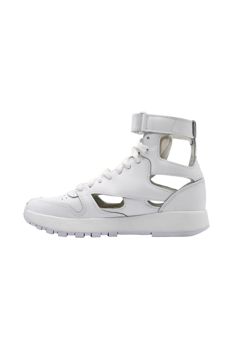Maison Margiela Reebok Tabi Sneakers Shoes
