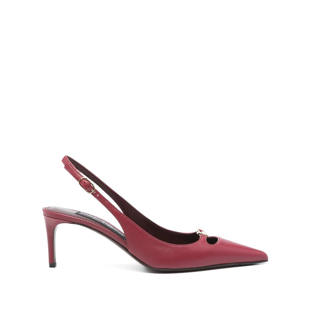 Dolce & Gabbana Boots