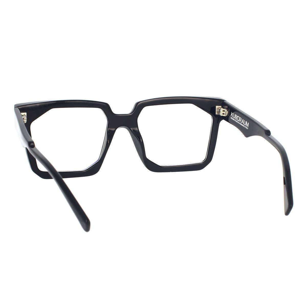 Kuboraum Eyeglass