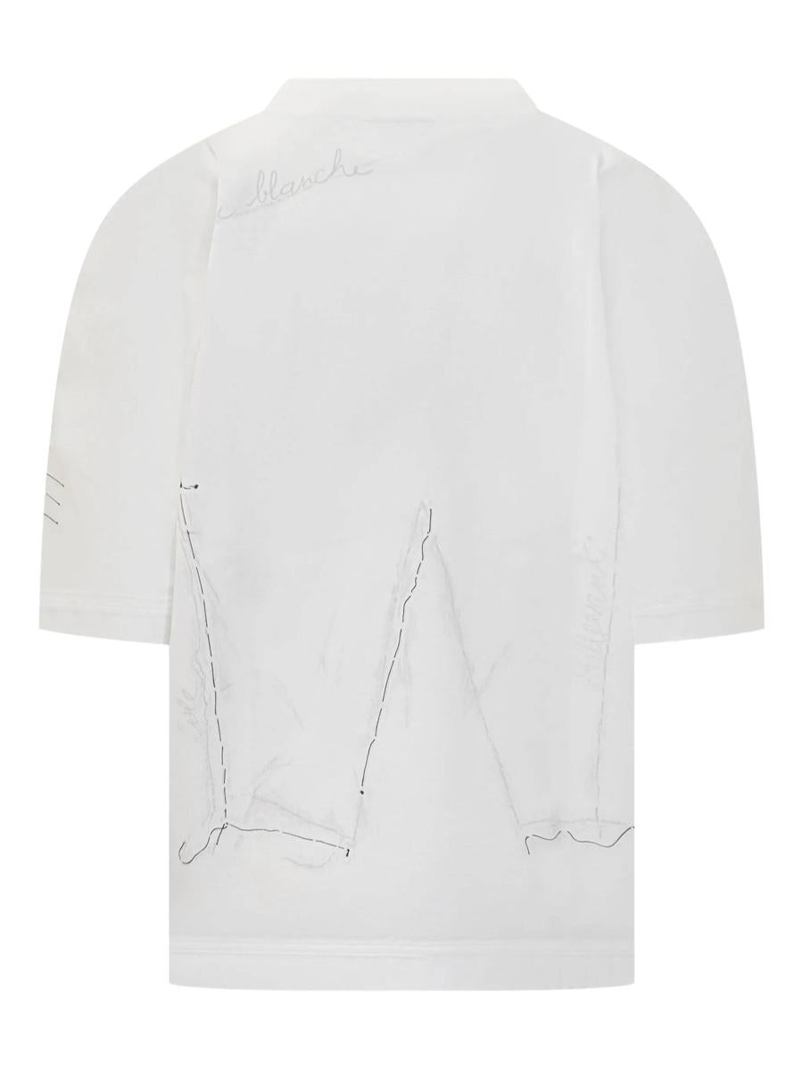 Givenchy T-Shirts And Polos