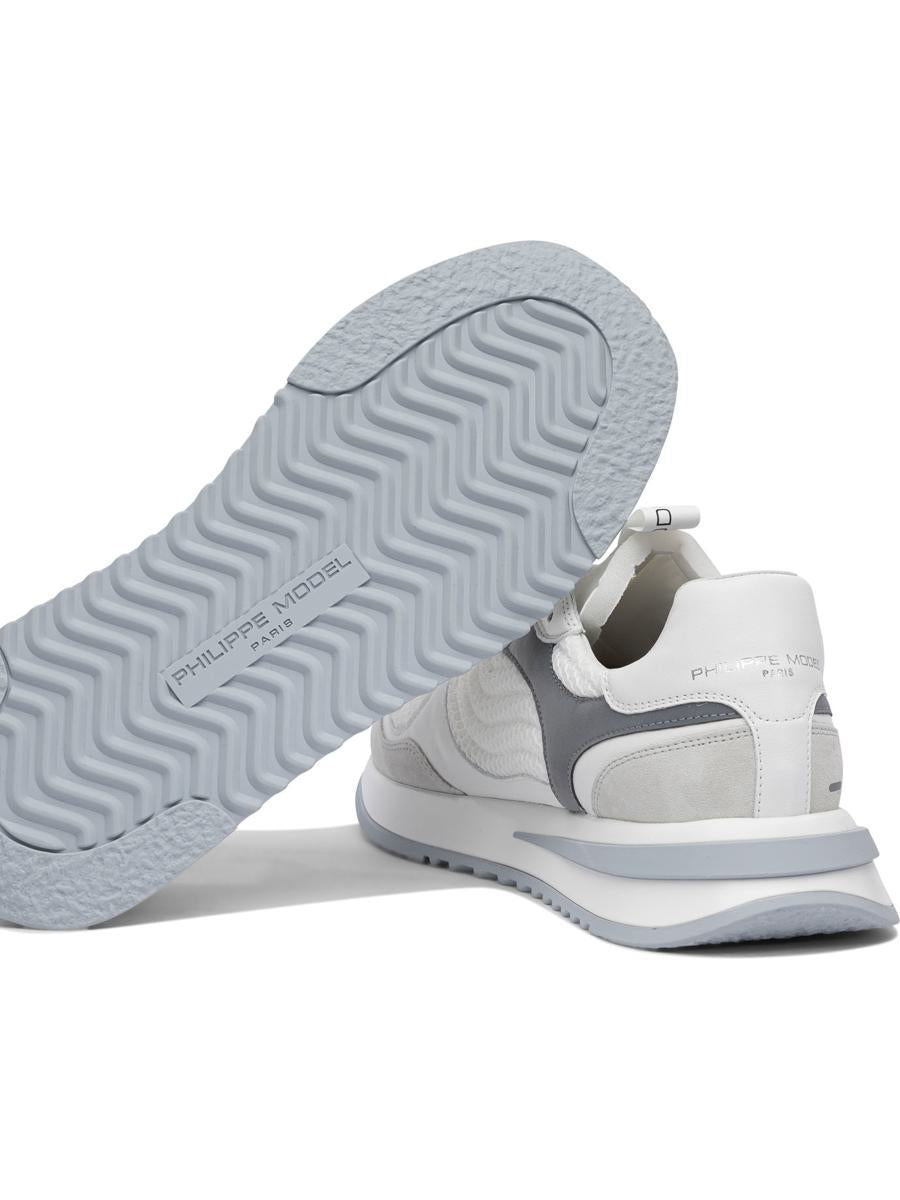 Philippe Model Sneakers & Slip-On