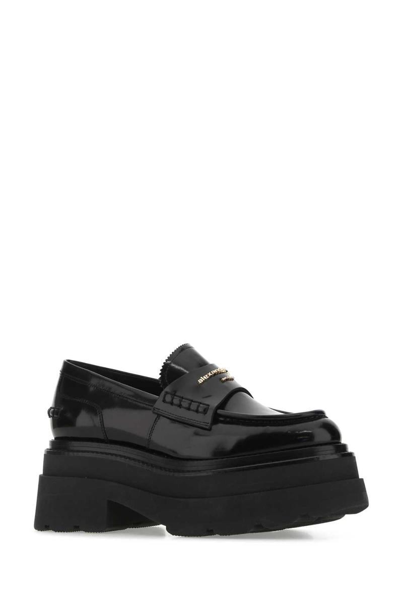 Alexander Wang Moccasters