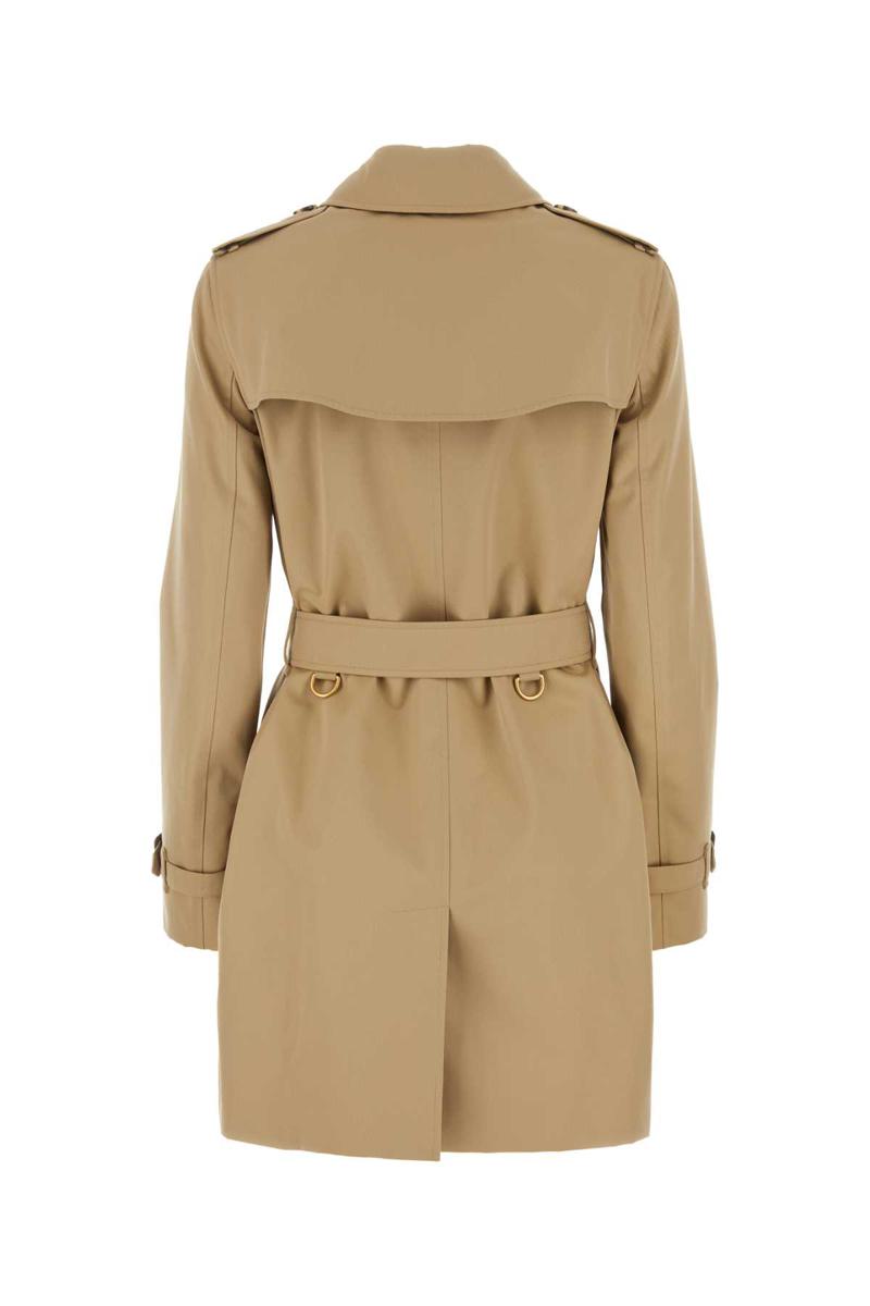 Burberry Trench