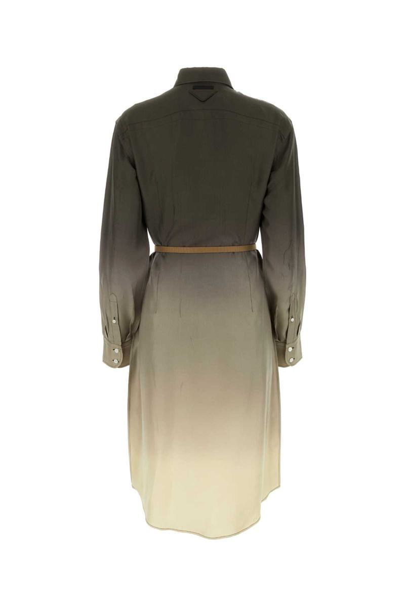 Prada Dress