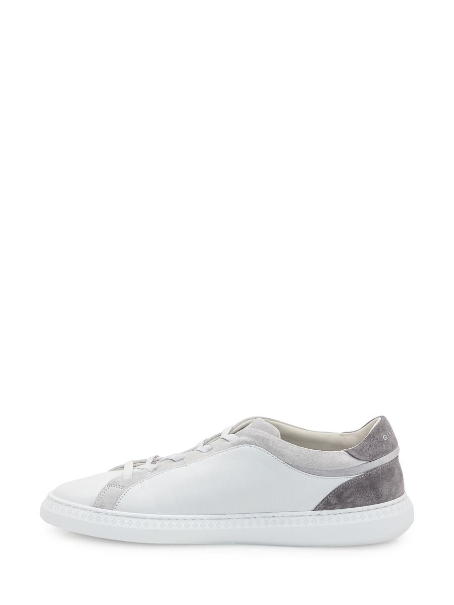 Givenchy Elastic Sneaker