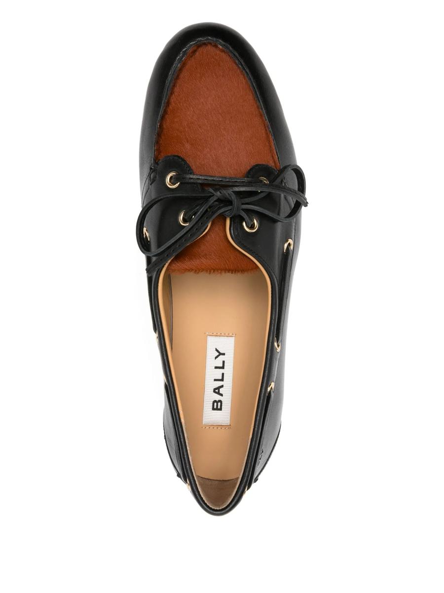 Bally Pathy-W-Py Shoes