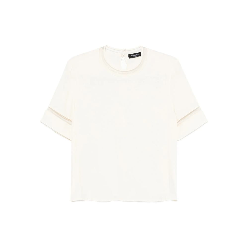 Fabiana Filippi Tops