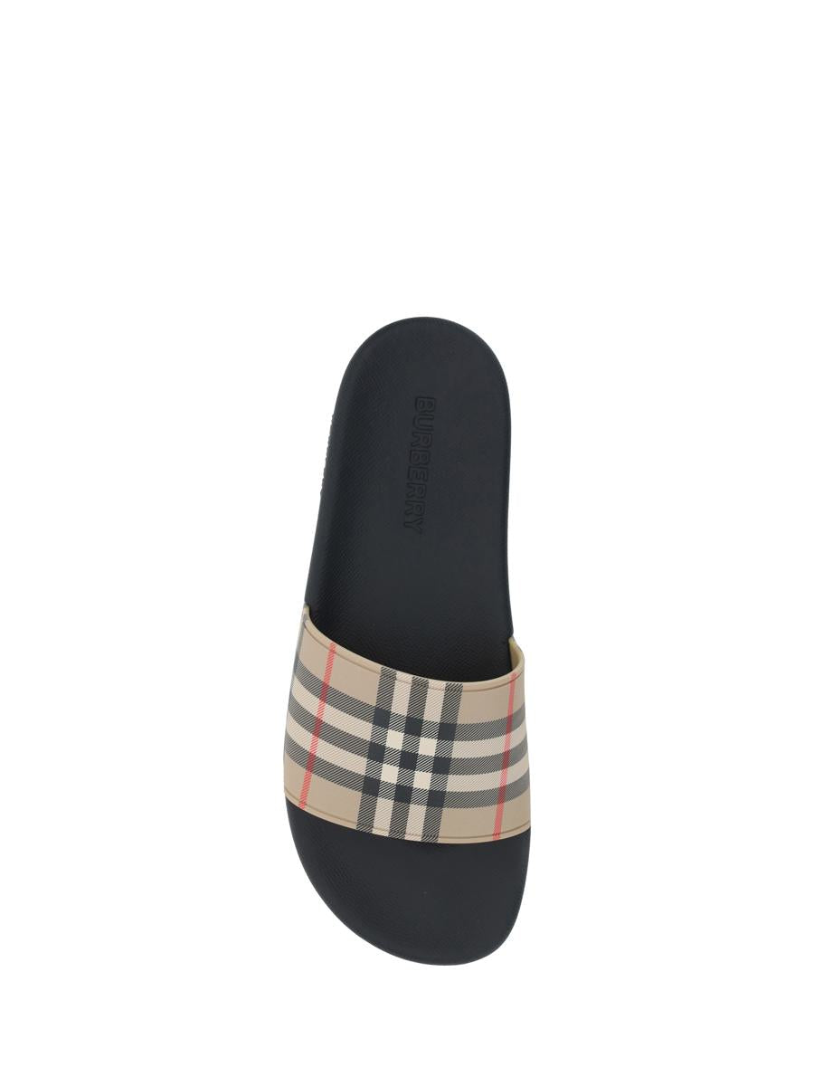 Burberry Sandals