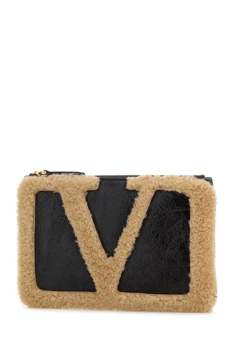 Valentino Garavani Clutch