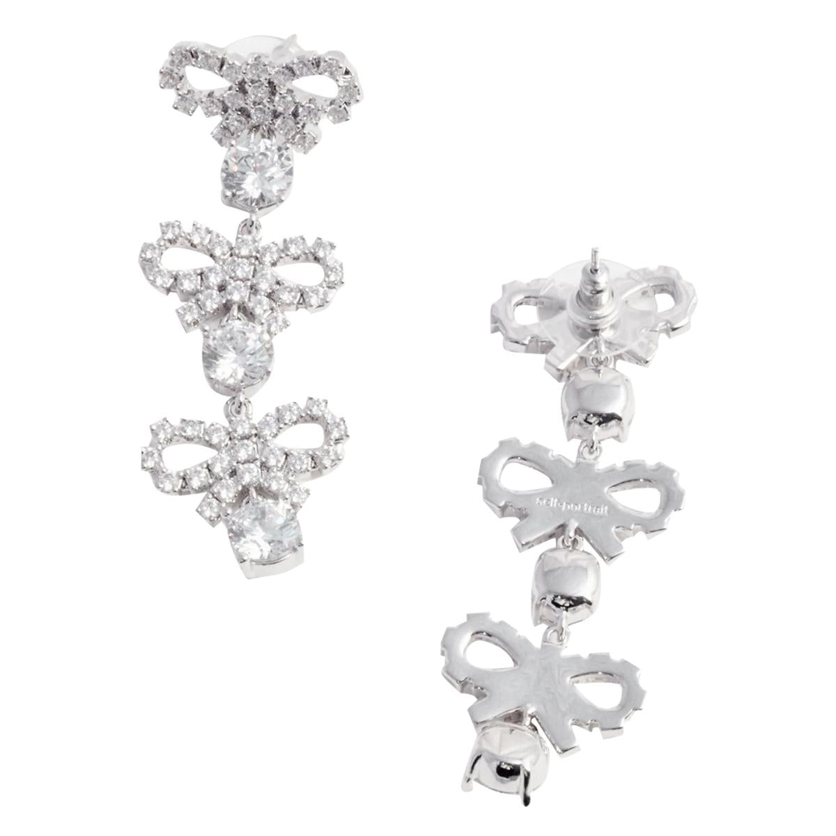 Self-Portrait Bijoux