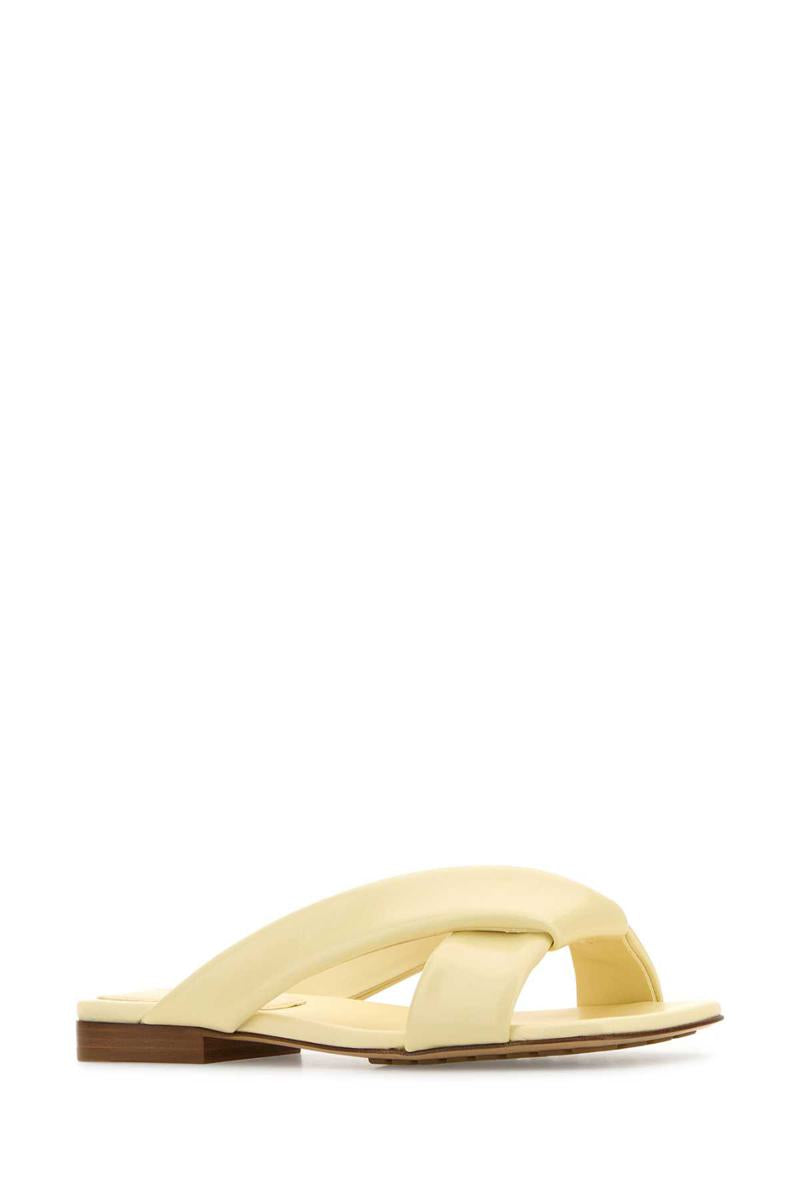 Bottega Veneta Slippers