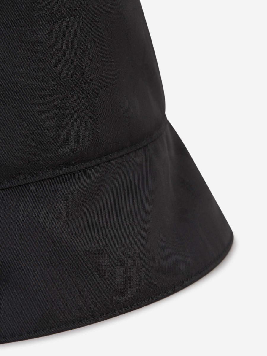 Valentino Garavani Vlogo Bucket Hat