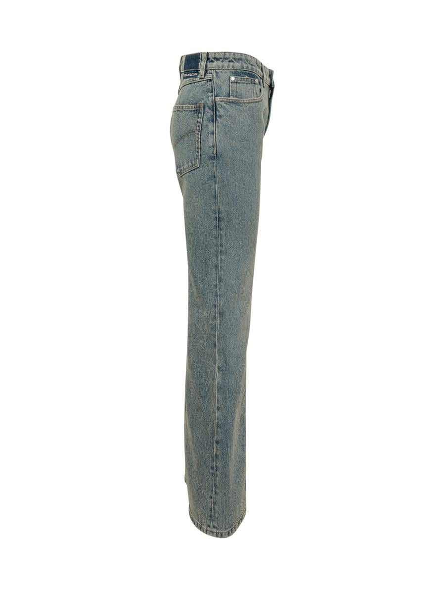 Stella McCartney Flared Jeans
