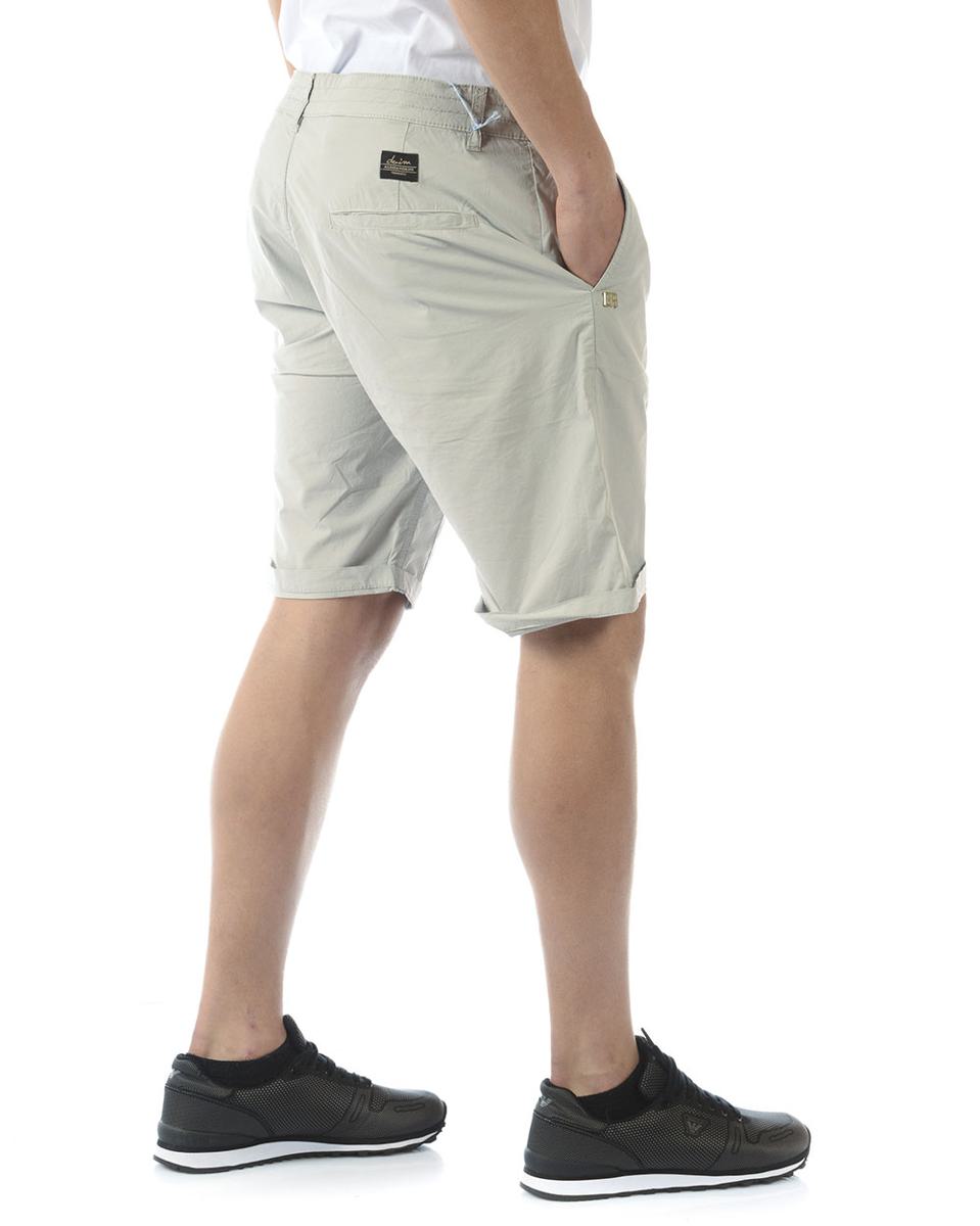 Daniele Alessandrini Short