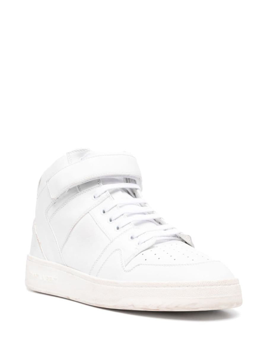Saint Laurent "Lax" Sneakers