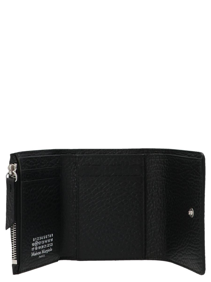 Maison Margiela ‘Stitching’ Wallet