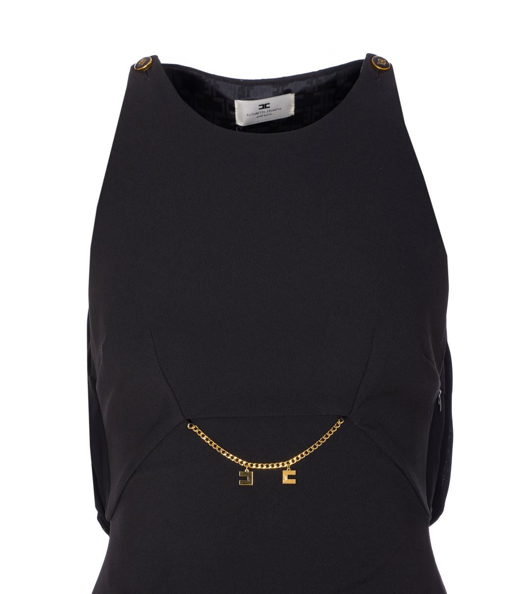 Elisabetta Franchi Dresses