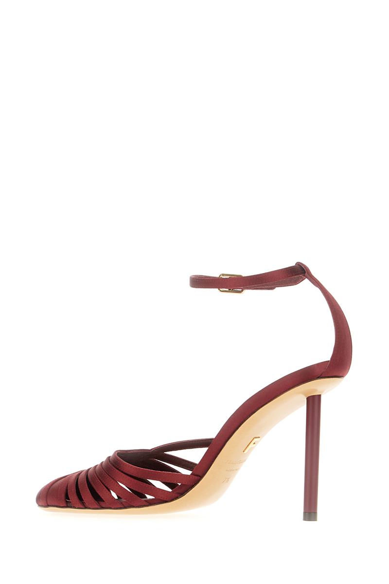 Salvatore Ferragamo Heeled Shoes