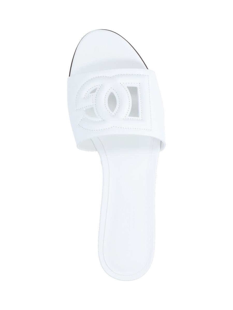 Dolce & Gabbana Sandals