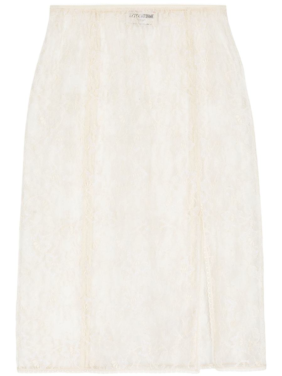 Zadig&Voltaire Justicia Lace Clothing