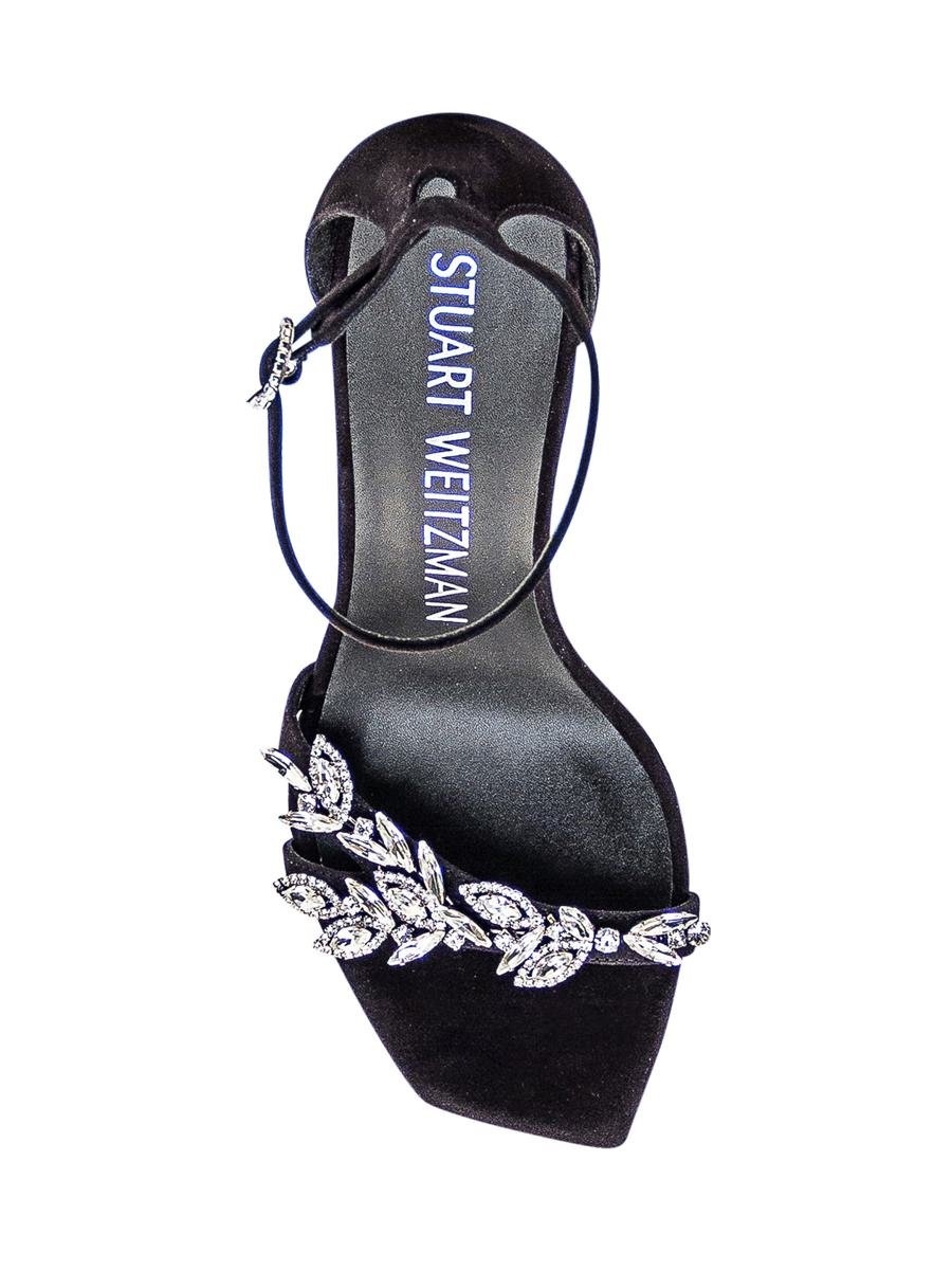 Stuart Weitzman Nudist Vow 100 Sandal