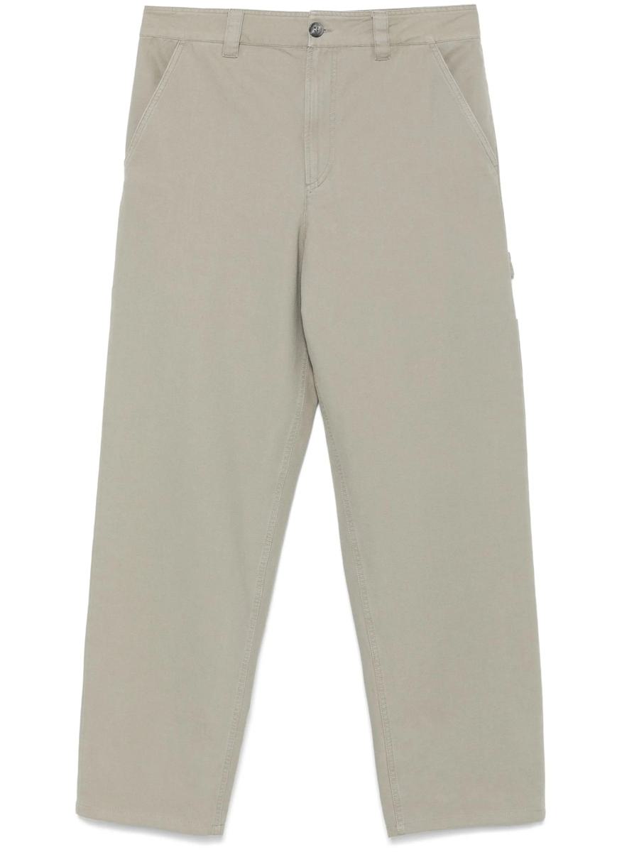 A.P.C. Jean Fergus Clothing