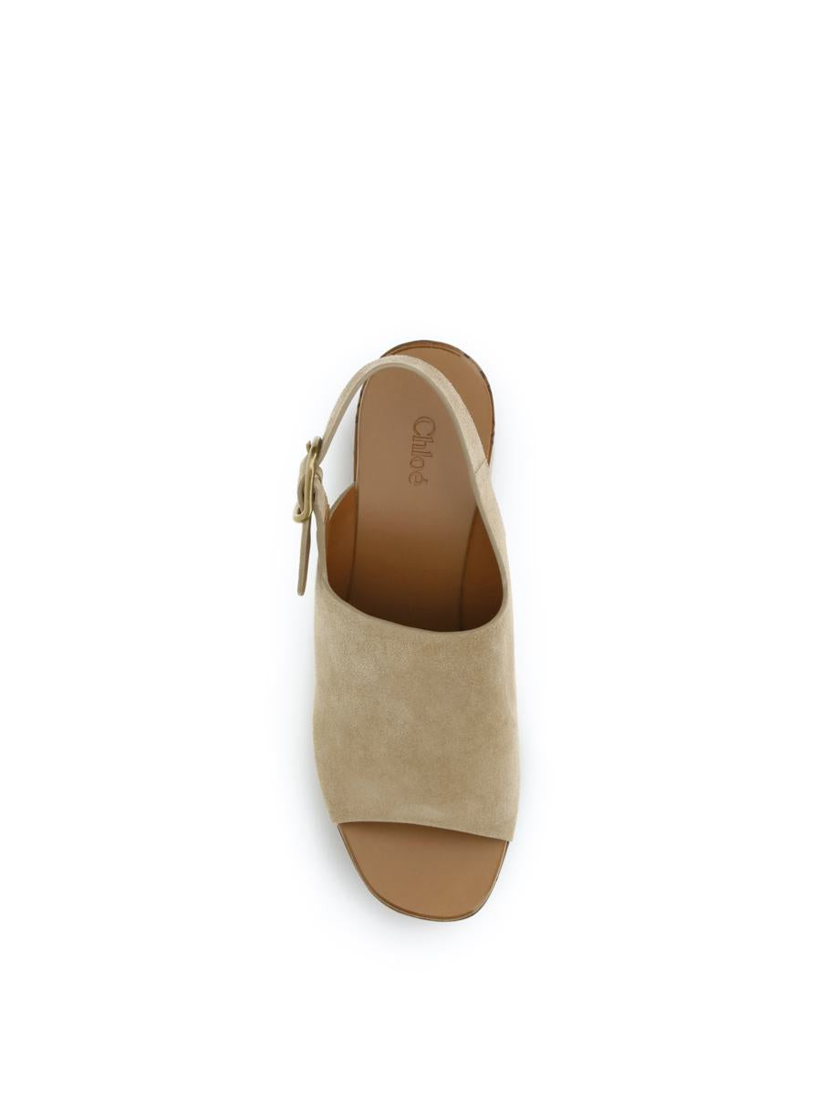 Chloé Sandals