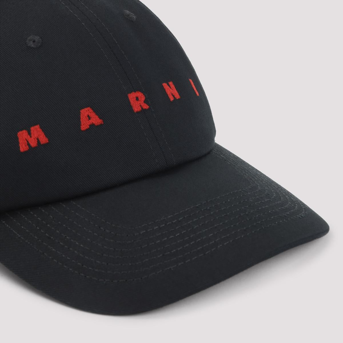 Marni Hat