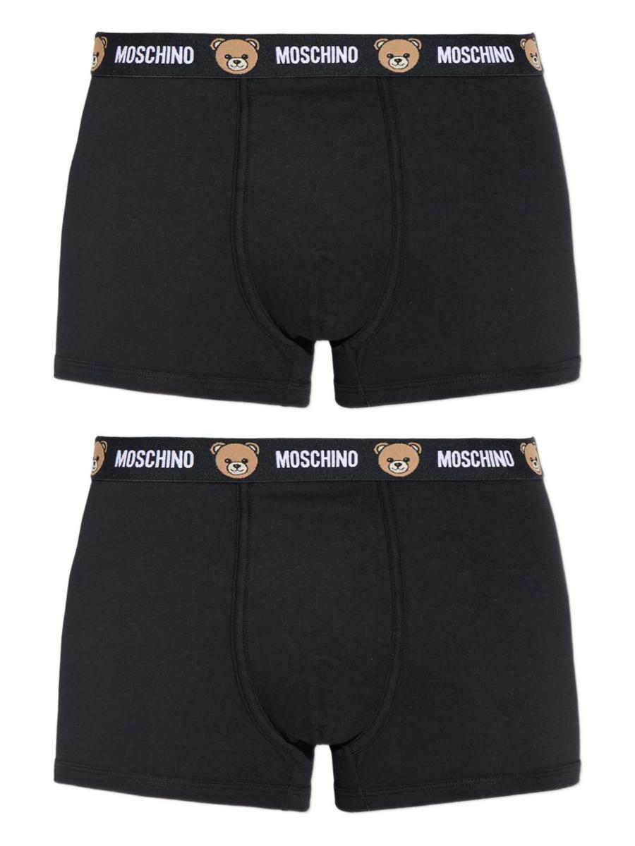 Moschino Swimwear