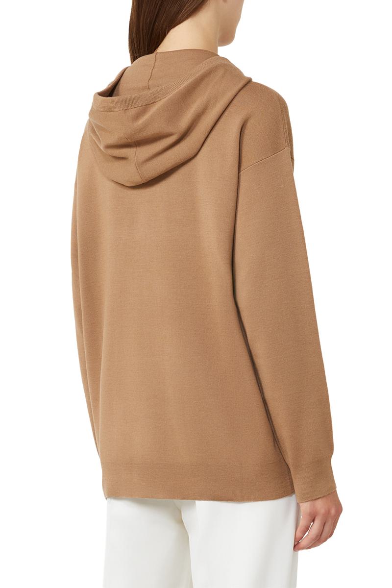 Max Mara Sweaters