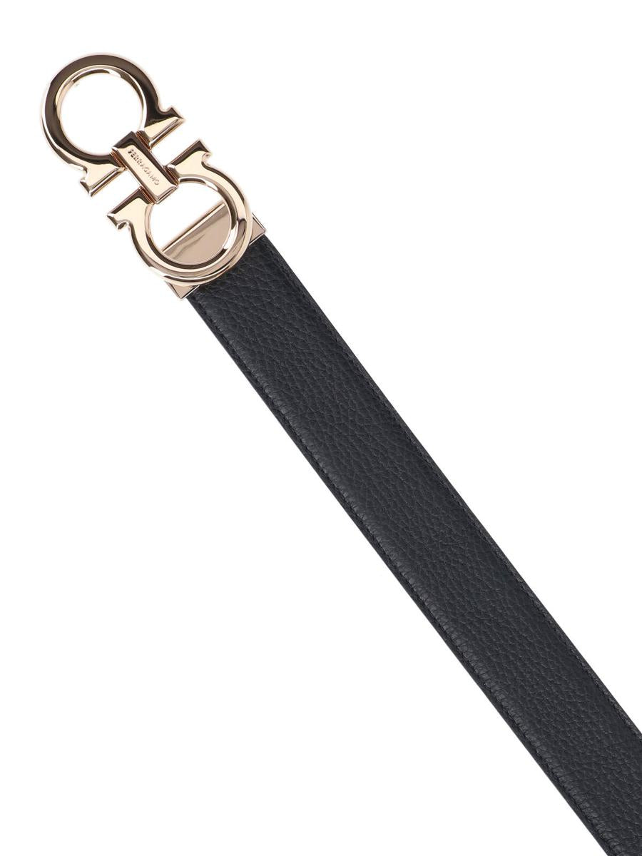 Salvatore Ferragamo Belts